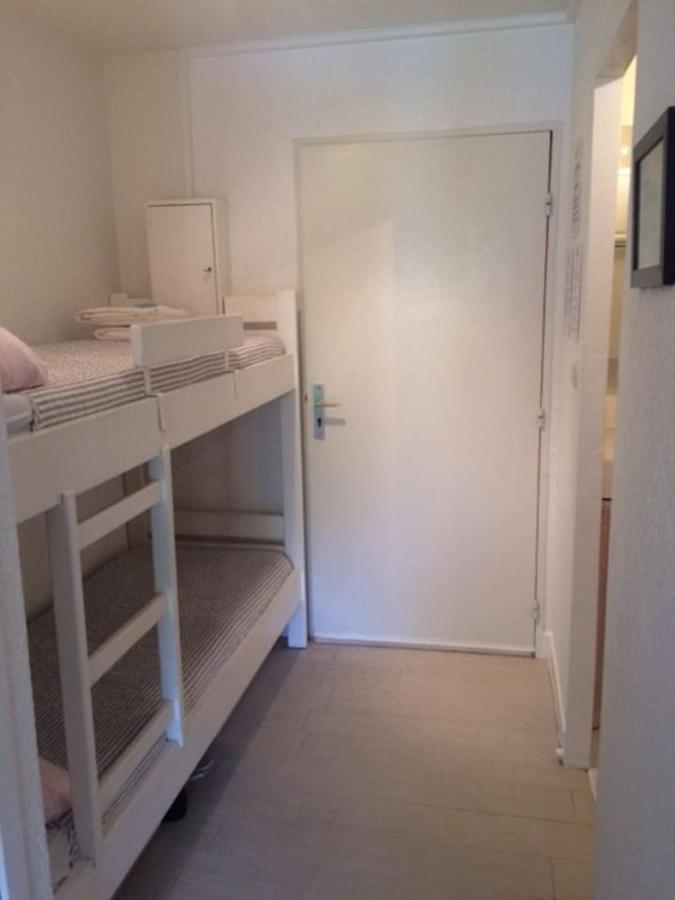 Studio 110 Grande Terrasse Proche Mer บ็องโดล ภายนอก รูปภาพ